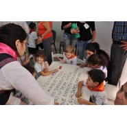 Jornadas Escuela, Familias y Comunidad